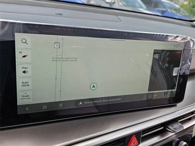 2025 Kia Sorento S - Photo 17