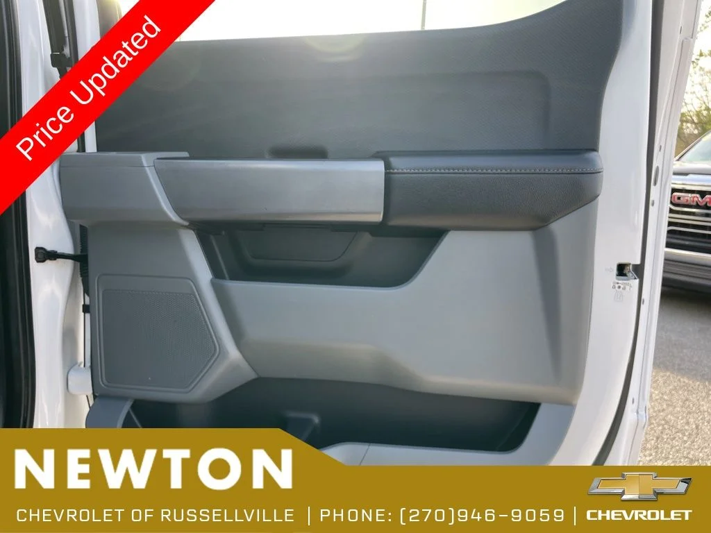 2022 Ford F-150 XLT - Photo 34