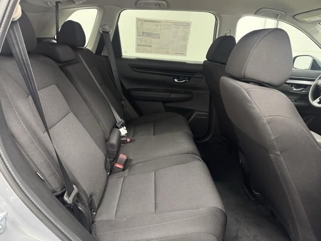 2026 Honda CR-V LX - Photo 14