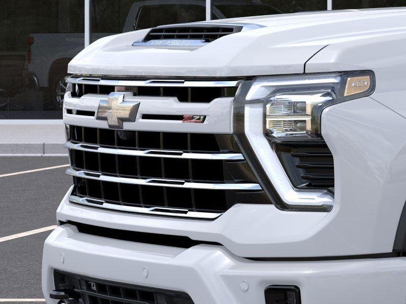 2025 Chevrolet Silverado 2500 HD LT - Photo 13