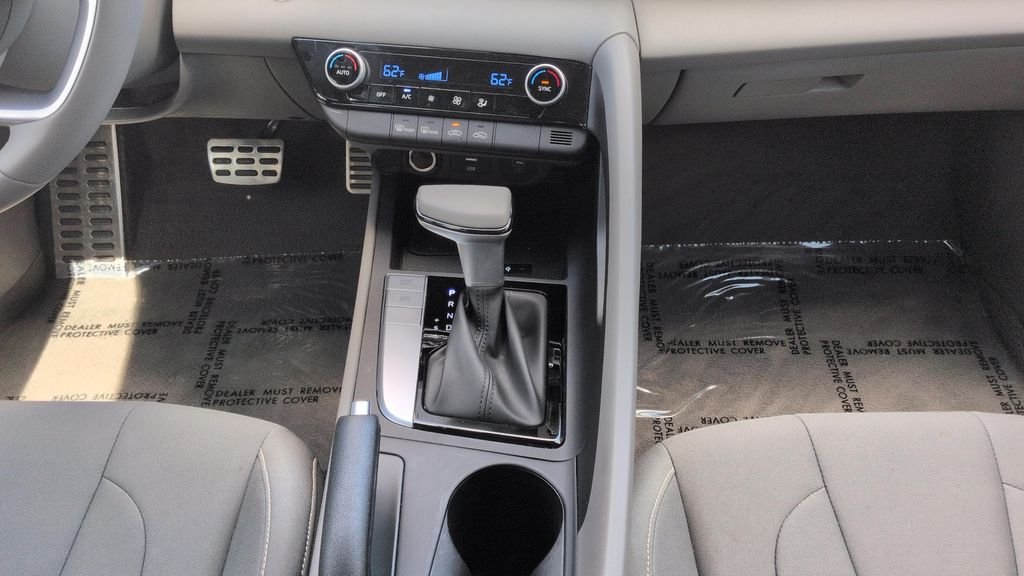 Certified Used 2026 White Hyundai SEL Sport image 14