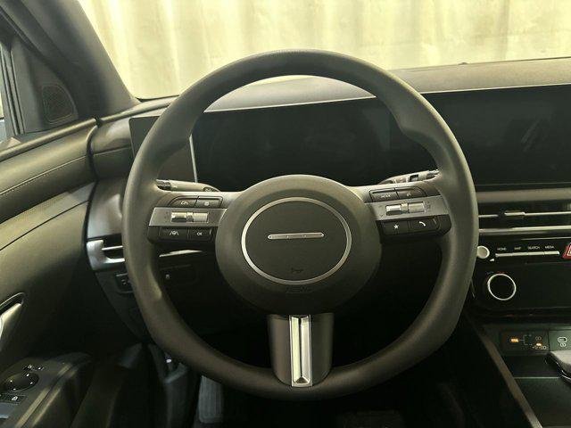 New 2026 Phantom Black Hyundai SEL AWD image 15
