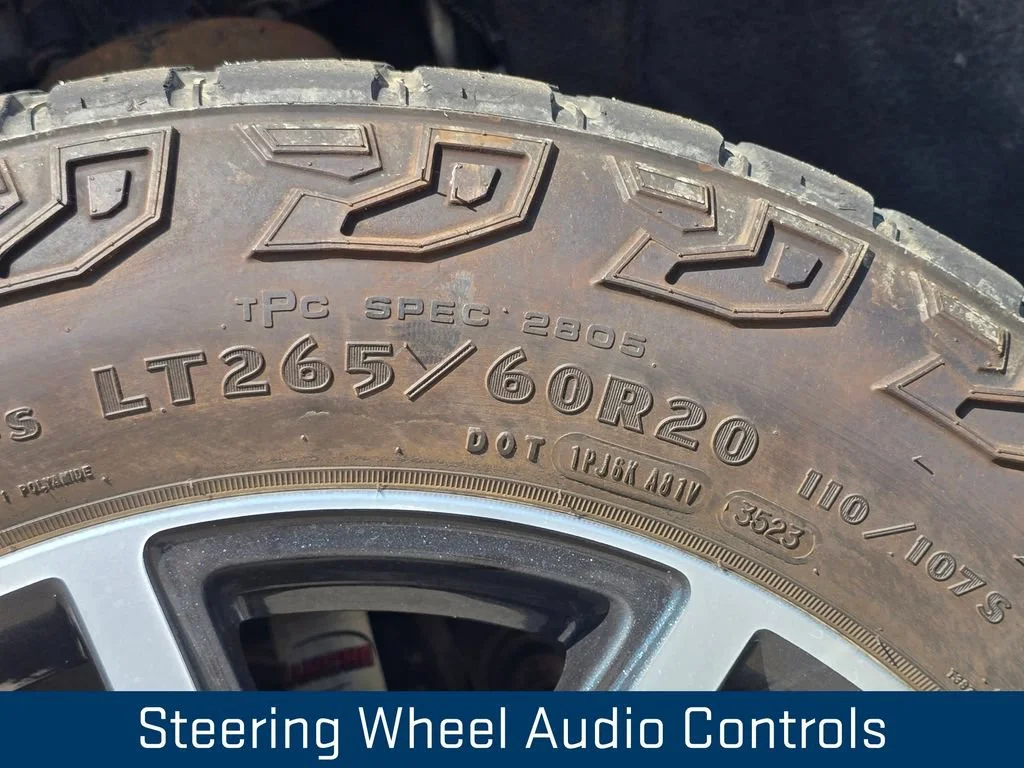 Certified Used 2024 Sterling Metallic GMC AT4 image 10