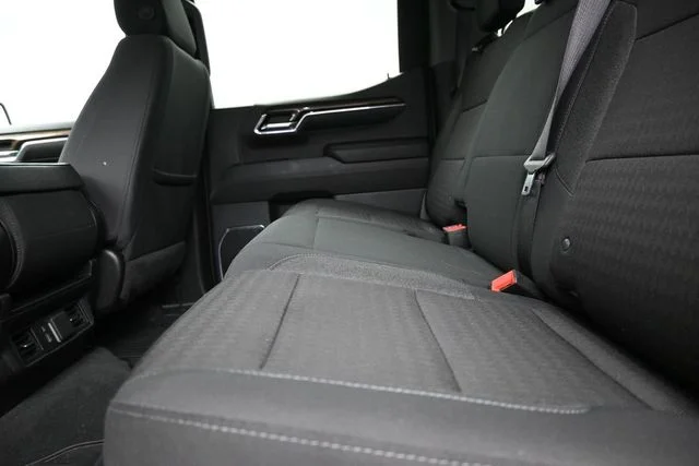 Used 2024 Gray Chevrolet LT image 14