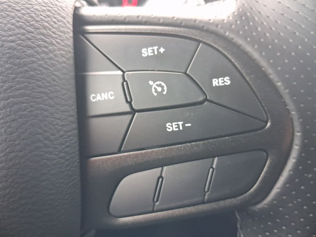 Used 2023 White Dodge R T Scat Pack image 23