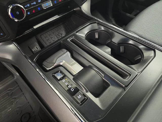New 2026 Argon Blue Metallic Ford Lariat® image 31