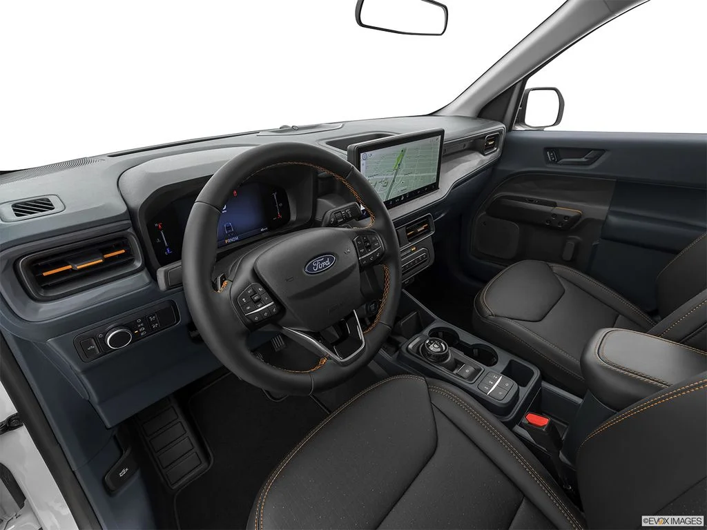 New 2026 SHADOW BLACK Ford XL image 7