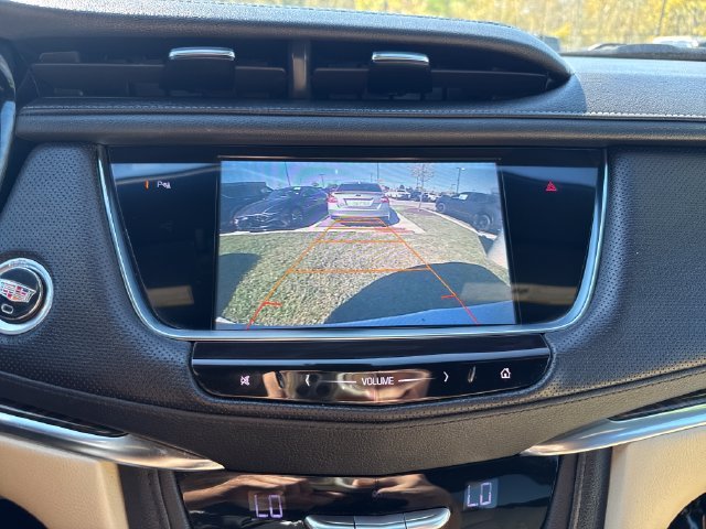 Used 2017 Silver Cadillac Base image 24
