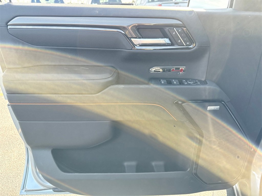 2026 GMC SIERRA - Image 13