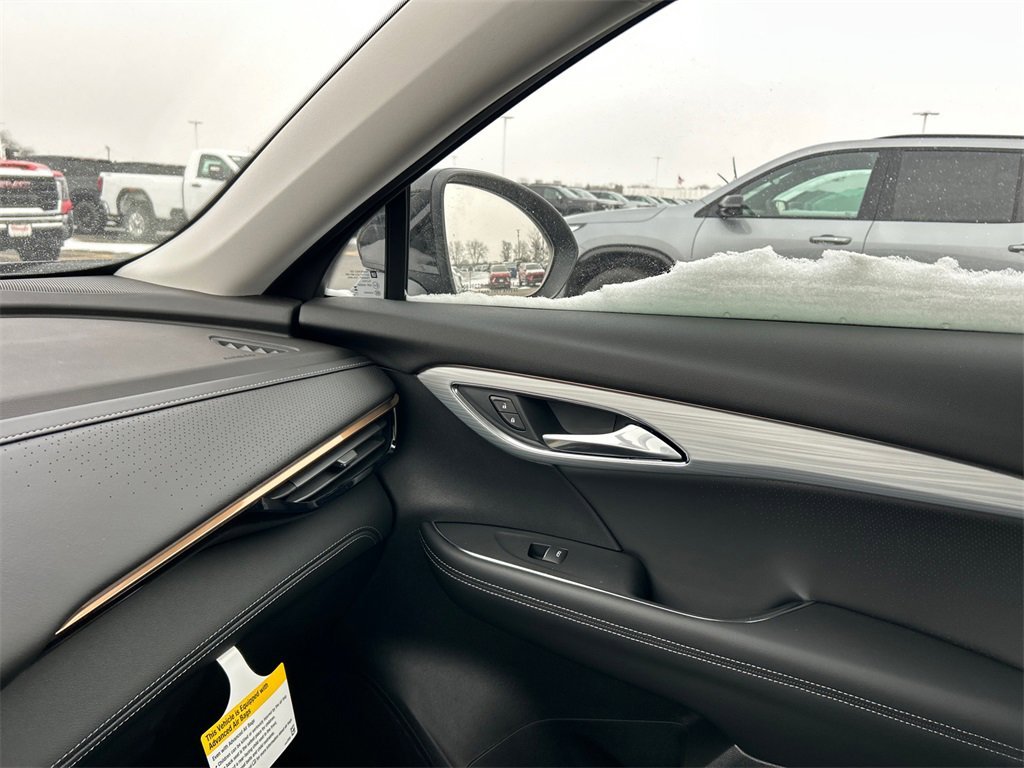 2026 BUICK ENVISION - Image 27