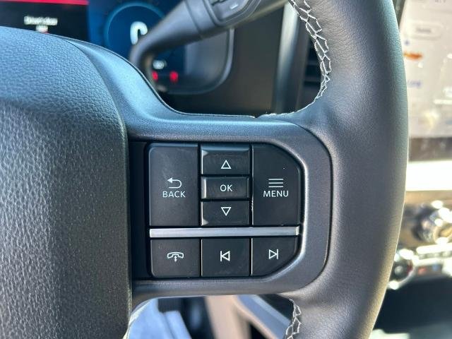 New 2026 Oxford White Ford Lariat image 68