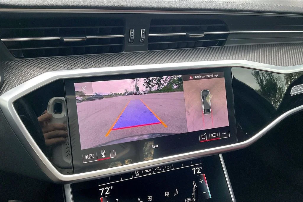 2021 Audi S6 Premium Plus - Photo 21