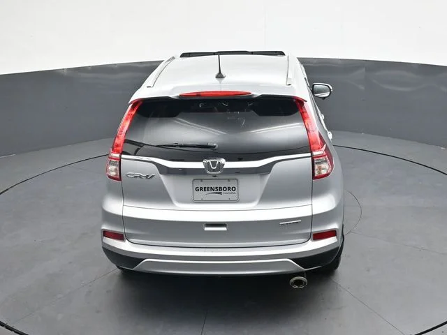 Used 2015 Silver Honda Touring image 24