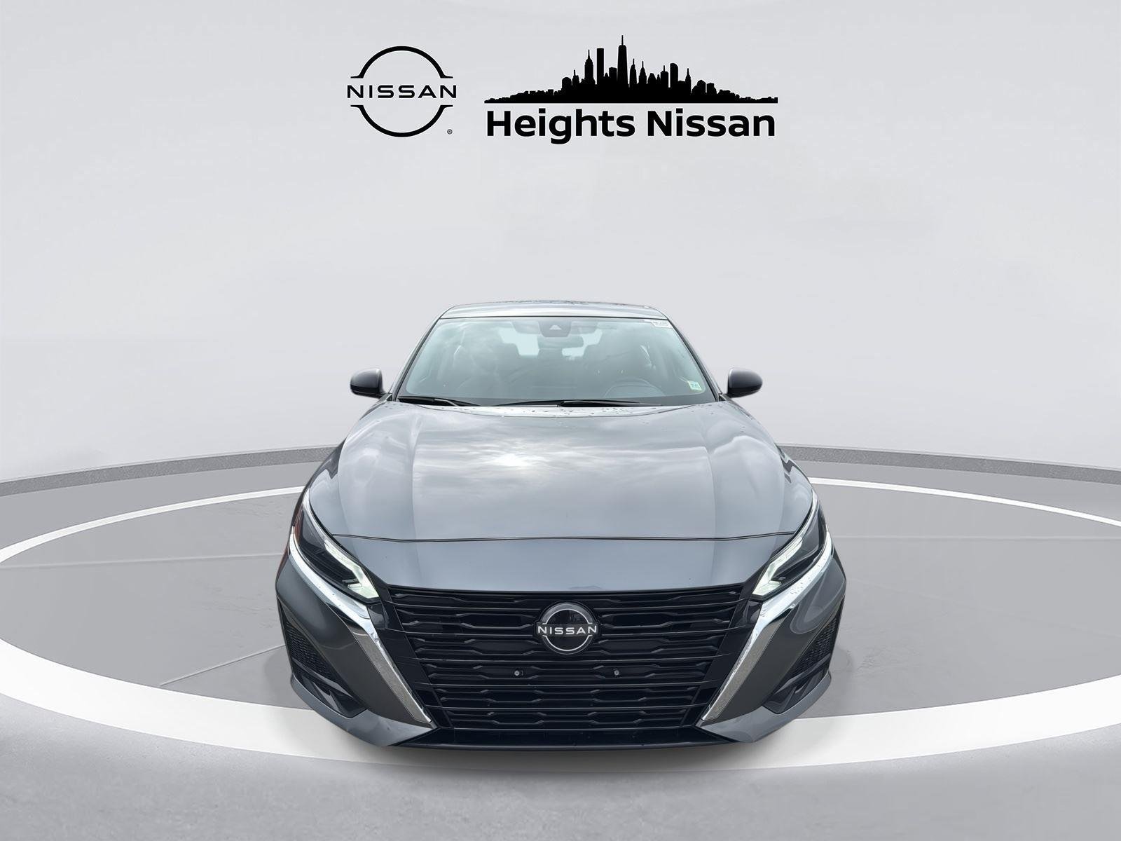 Used 2024 Nissan Altima SV with VIN 1N4BL4DW4RN336987 for sale in Jackson Heights, NY