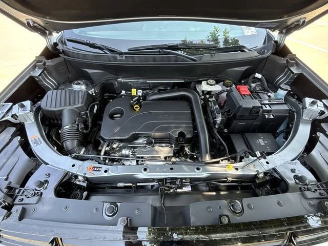 2026 GMC Terrain AT4 - Photo 28