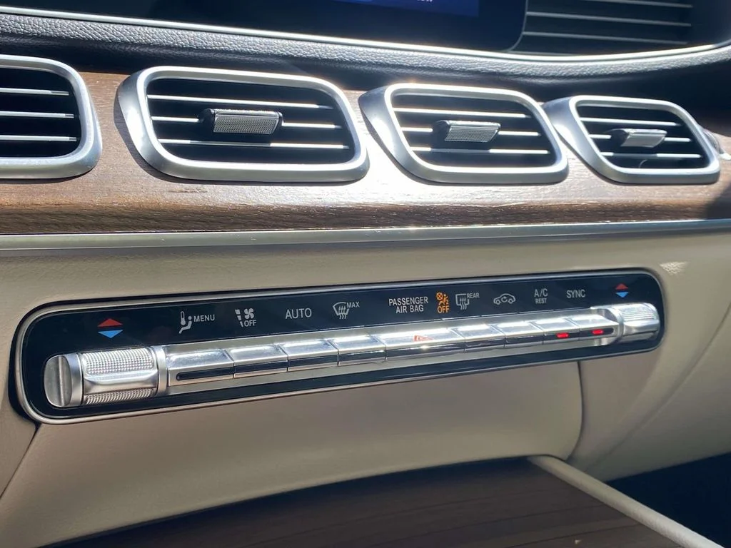 Used 2024  Mercedes-Benz GLE 350 image 25