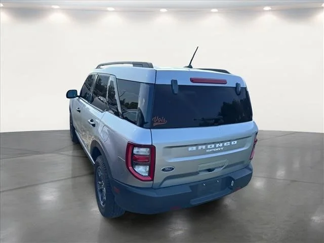 Used 2021 Silver Ford Big Bend image 17