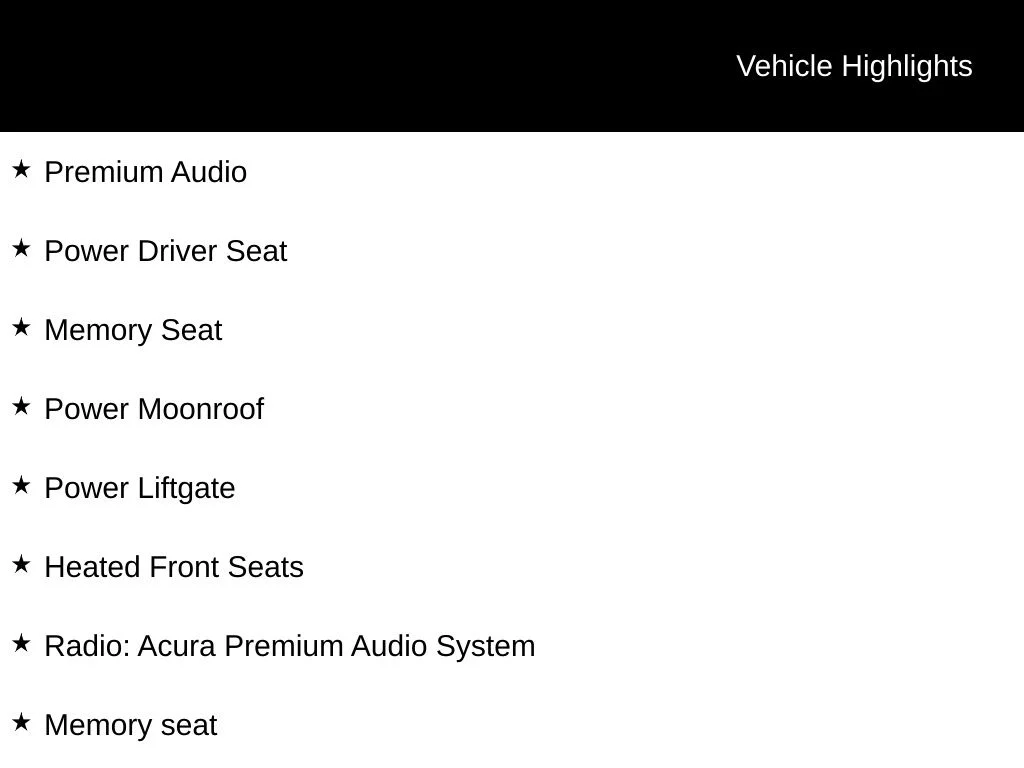 Used 2021 Gray Acura Base image 3