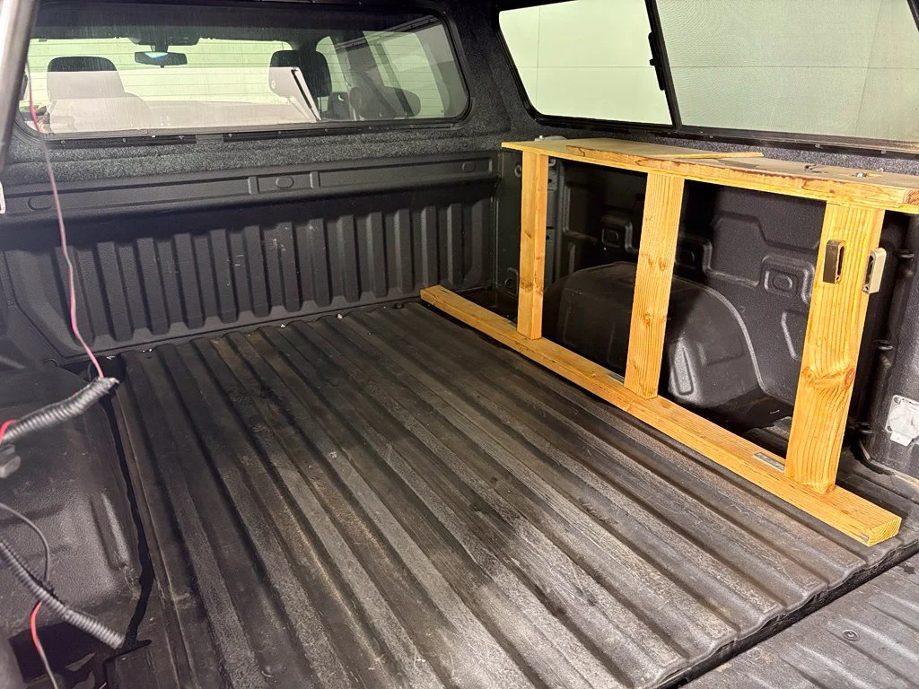 Used 2020 Black Chevrolet Custom image 37