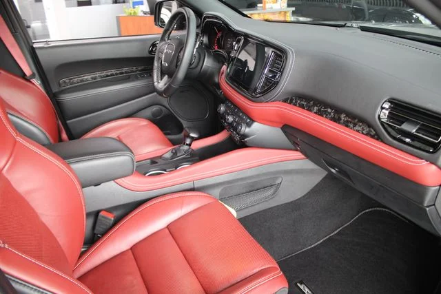 Used 2023 Gray Dodge SRT 392 Premium image 39