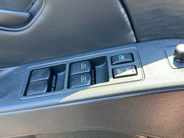 2026 Nissan Frontier SV - Photo 17