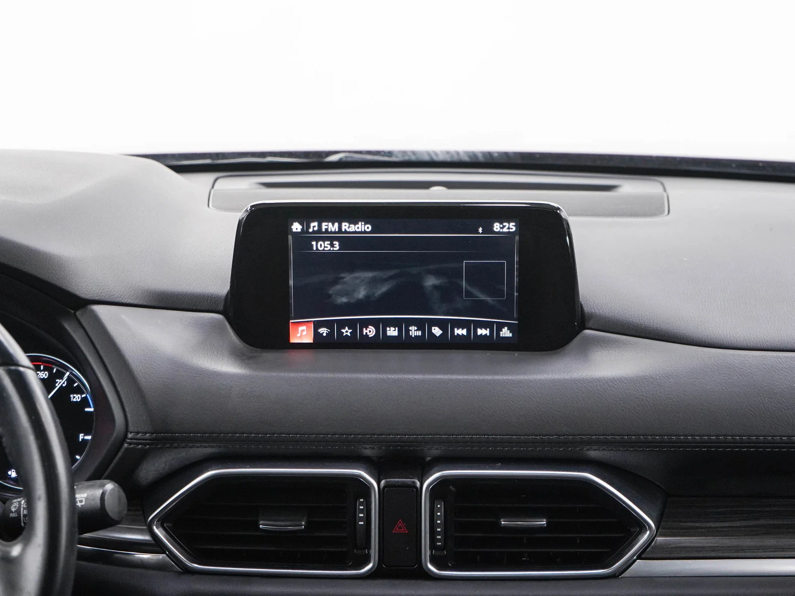 Used 2019 Soul Red Crystal Metallic Mazda Grand Touring image 15