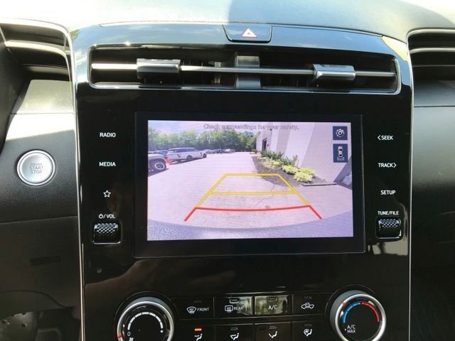 2022 Hyundai Santa Cruz SEL - Photo 19