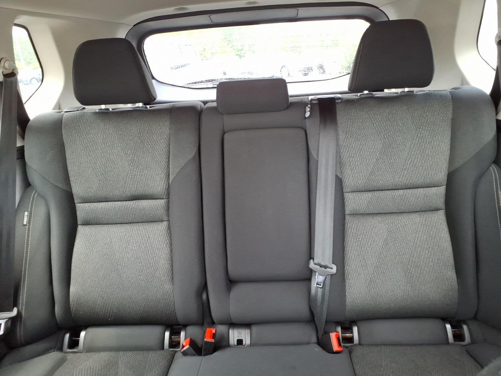 Used 2024 Gun Metallic Nissan SV image 20