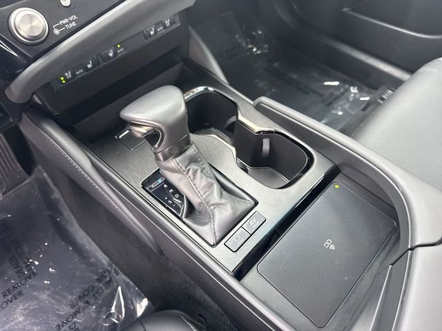 Certified Used 2024 White Lexus 300h image 21