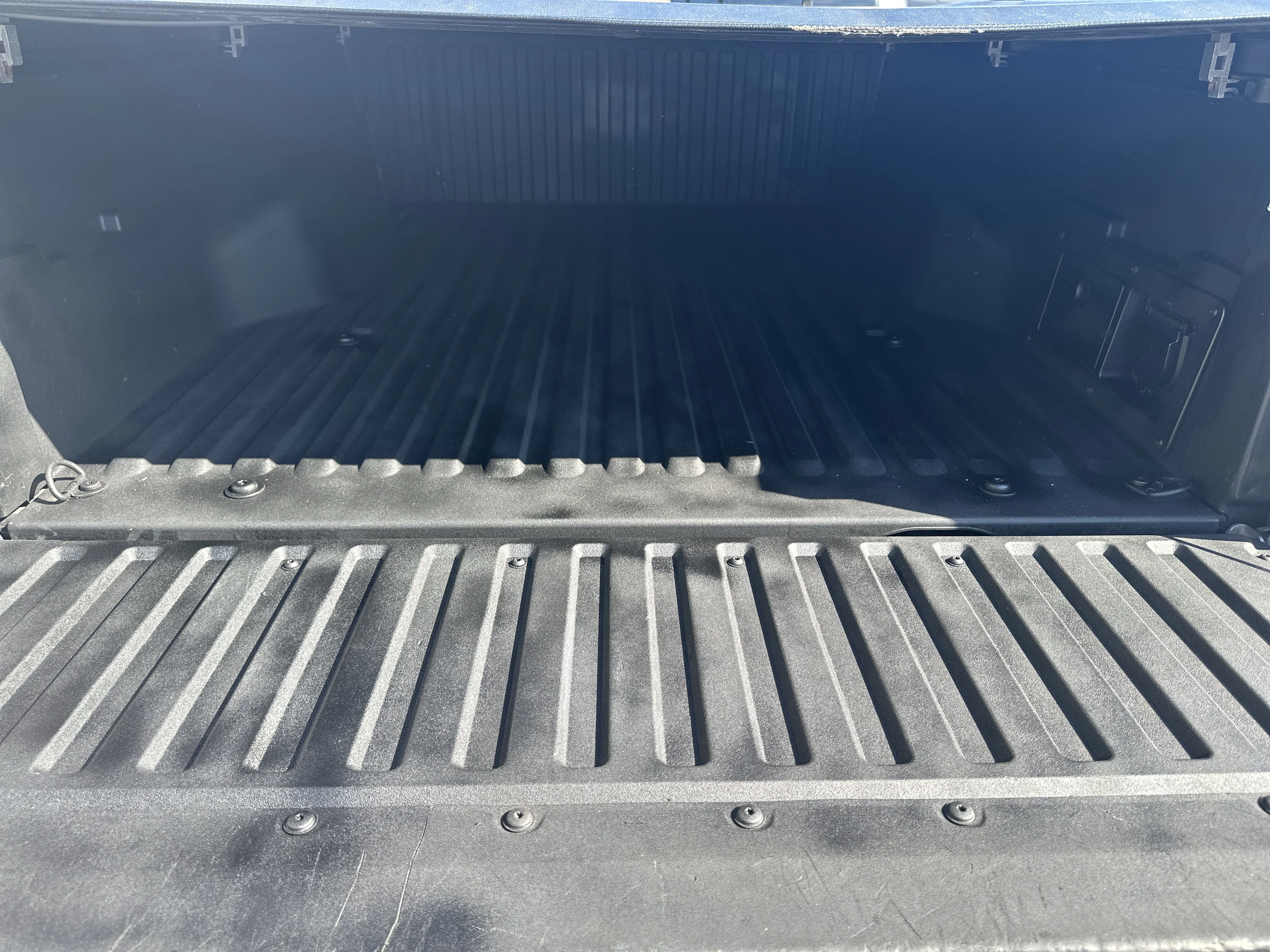 Used 2021  Toyota TRD Sport image 24