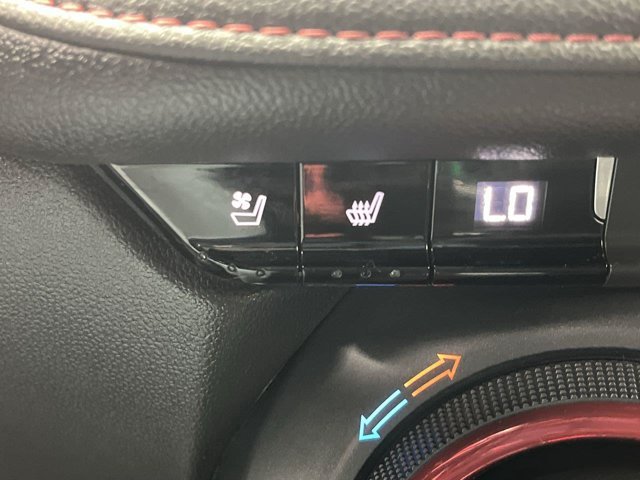 Used 2020 Black Chevrolet RS image 22