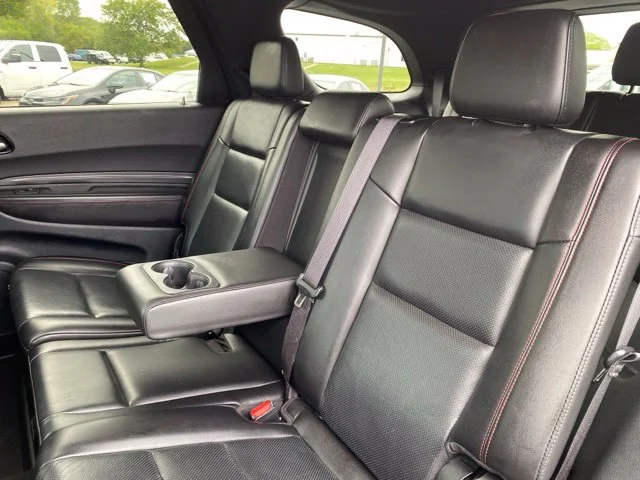 Used 2024 Black Dodge GT Plus image 24