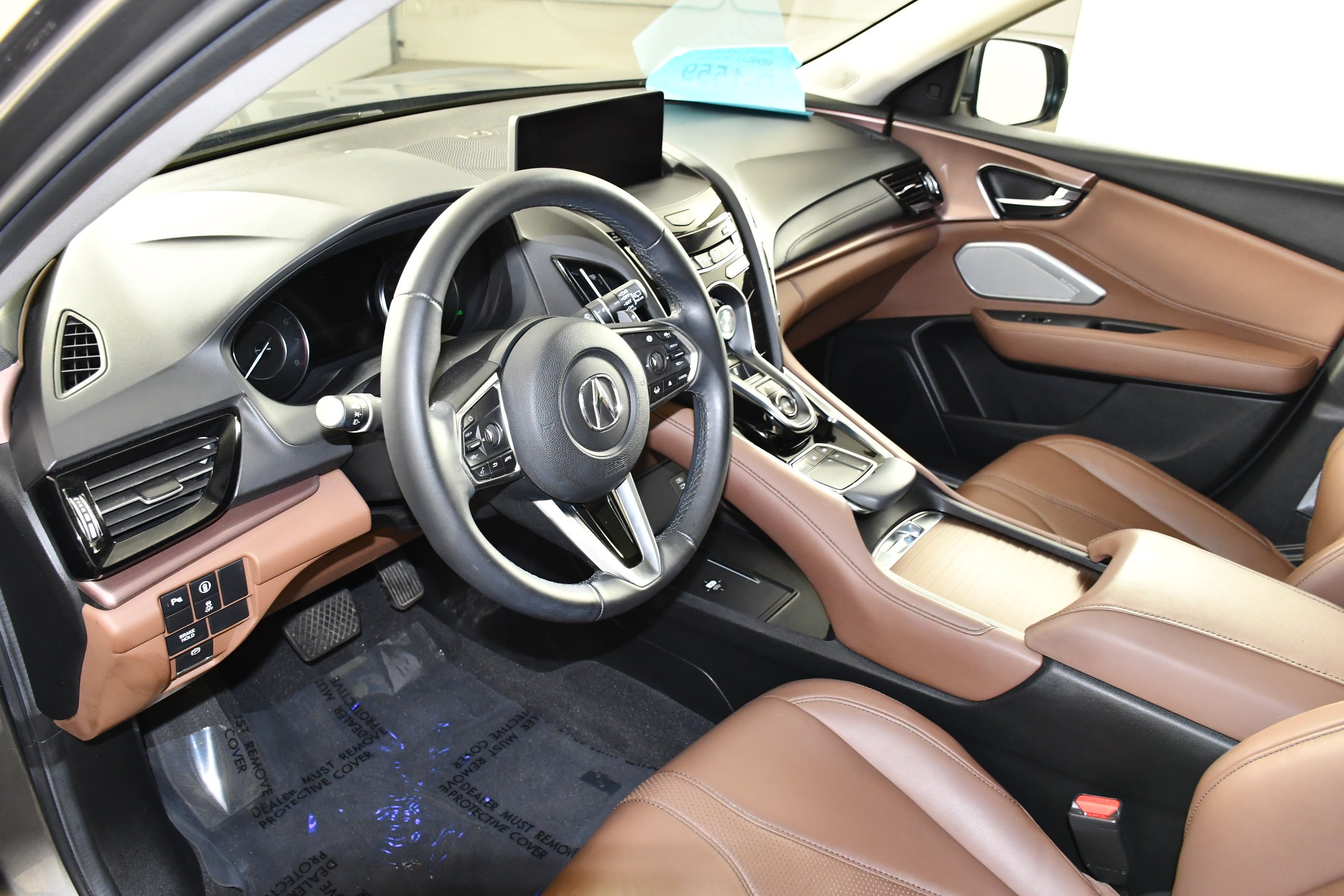 2024 Acura RDX Technology Package - Photo 55