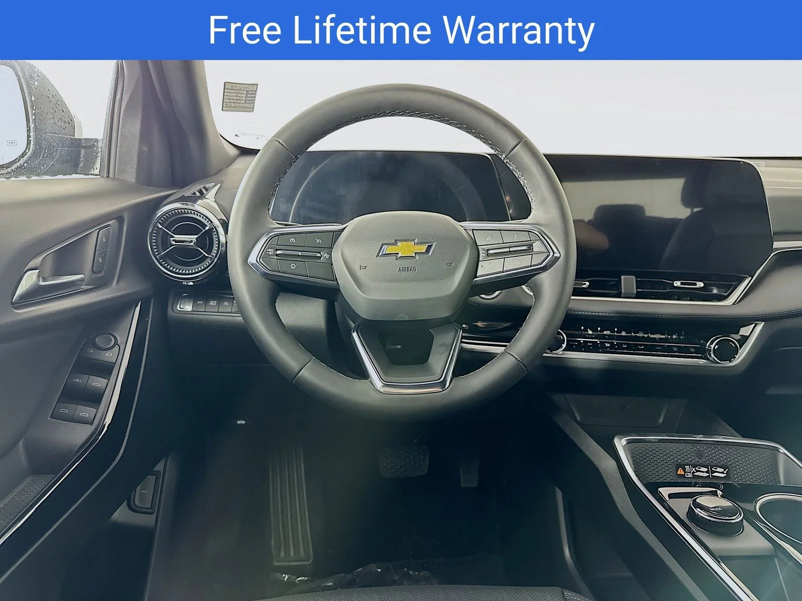 2026 Chevrolet Equinox LT - Photo 23
