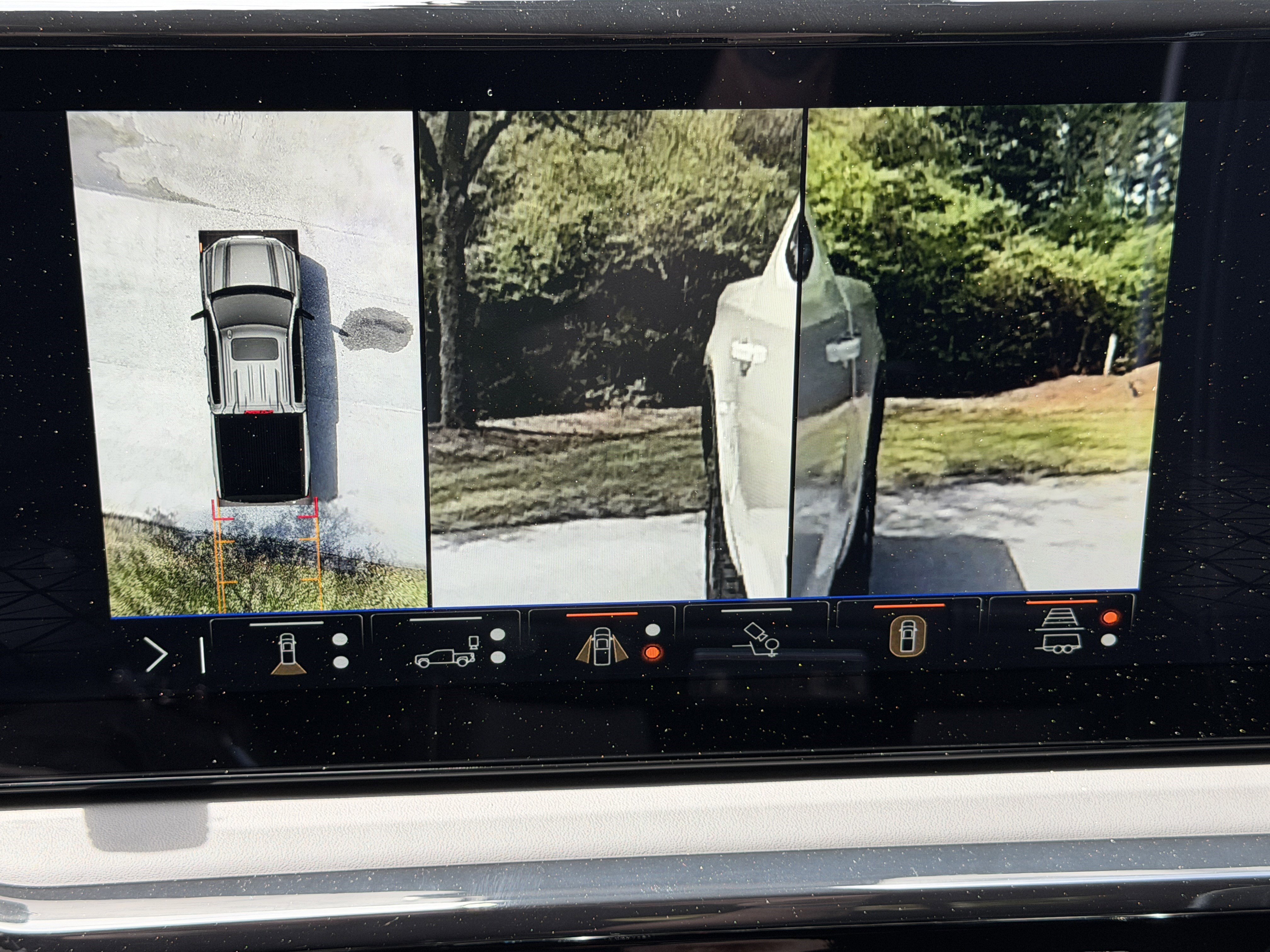 2026 GMC Sierra 1500 AT4X - Photo 44