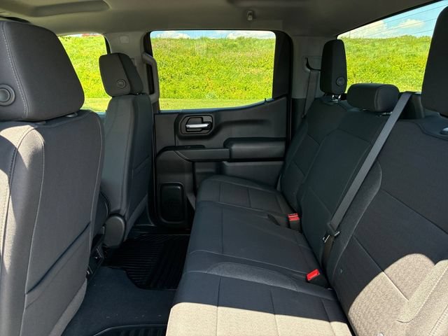 2026 Chevrolet Silverado 1500 Custom - Photo 17