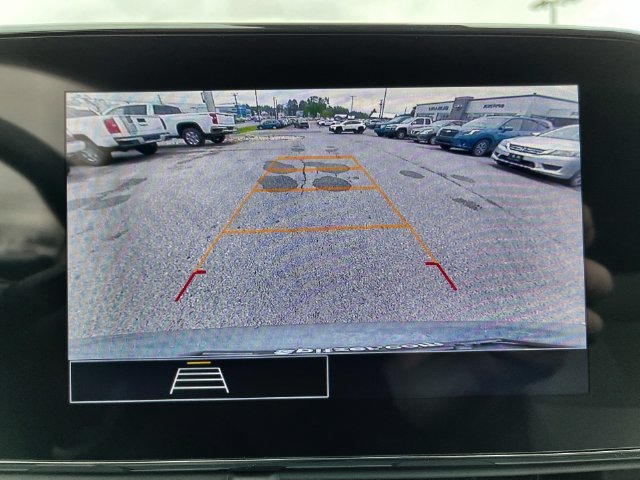 2026 Chevrolet Trax photo 30 of 40