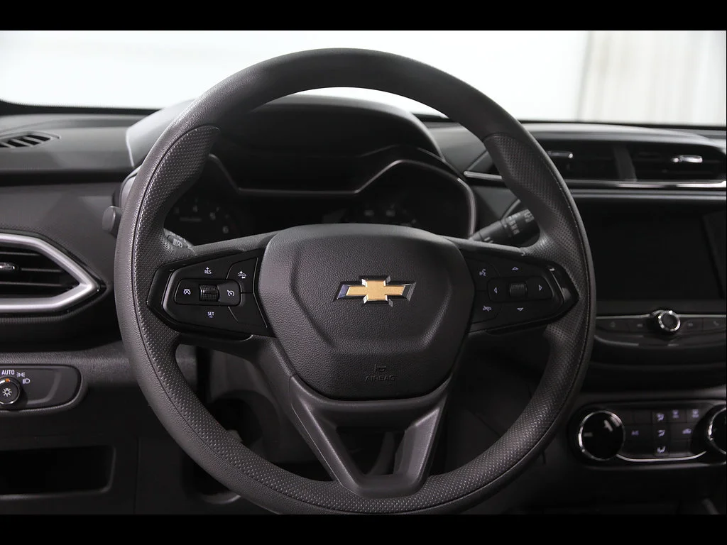 2021 Chevrolet Trailblazer LS - Photo 7