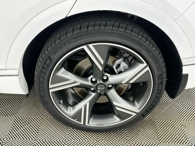 New 2026 Genesis GV80 2.5T Prestige