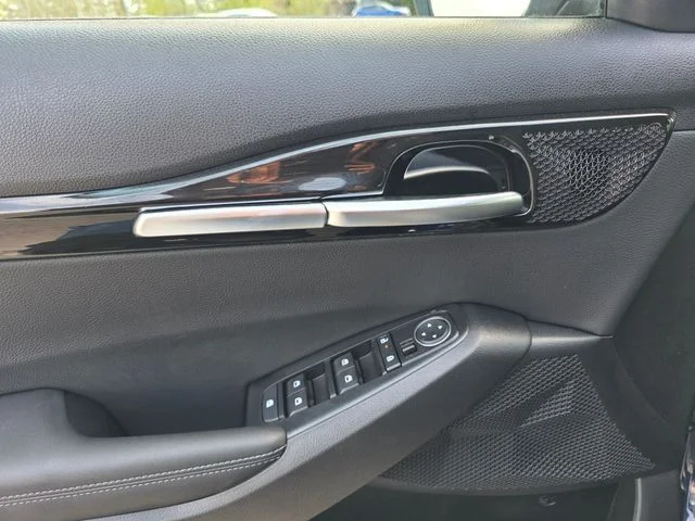 2026 Kia Seltos EX - Photo 26