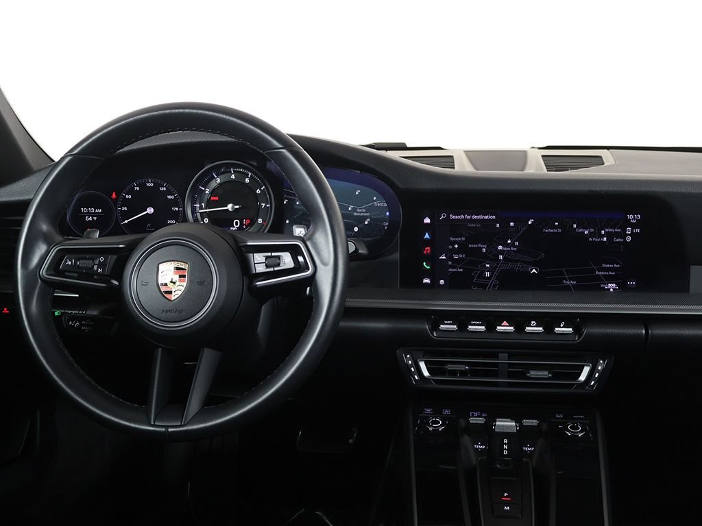 2024 Porsche 911 S - Photo 25
