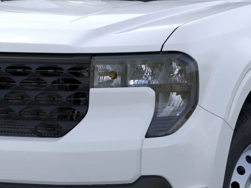 New 2026 White Ford XL image 19