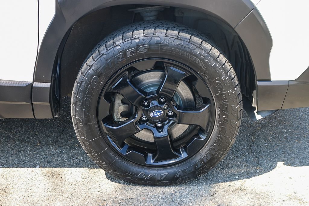 2022 Subaru Forester Wilderness - Photo 12