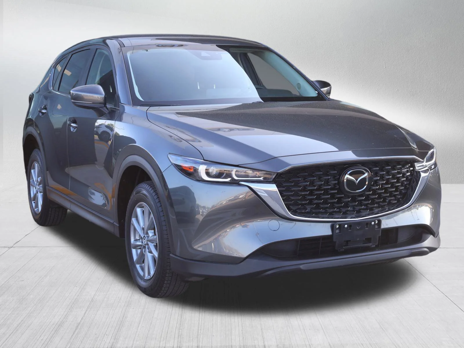 2023 Mazda CX-5 S Select Package Auto AWD's photo