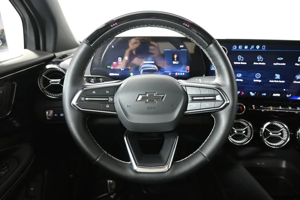 2026 Chevrolet Blazer EV LT - Photo 32