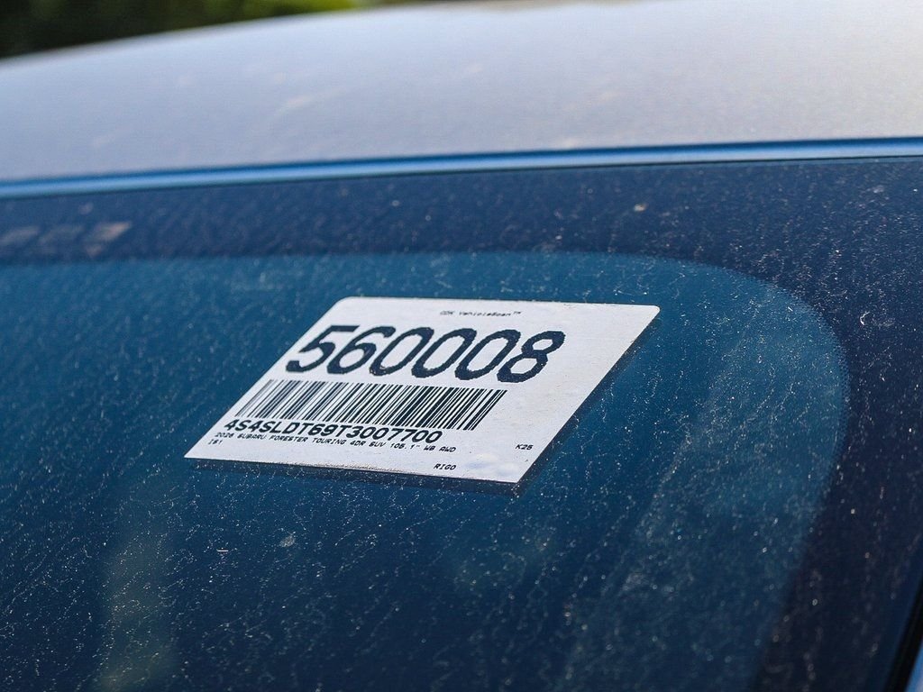 2026 Subaru Forester Touring - Photo 28