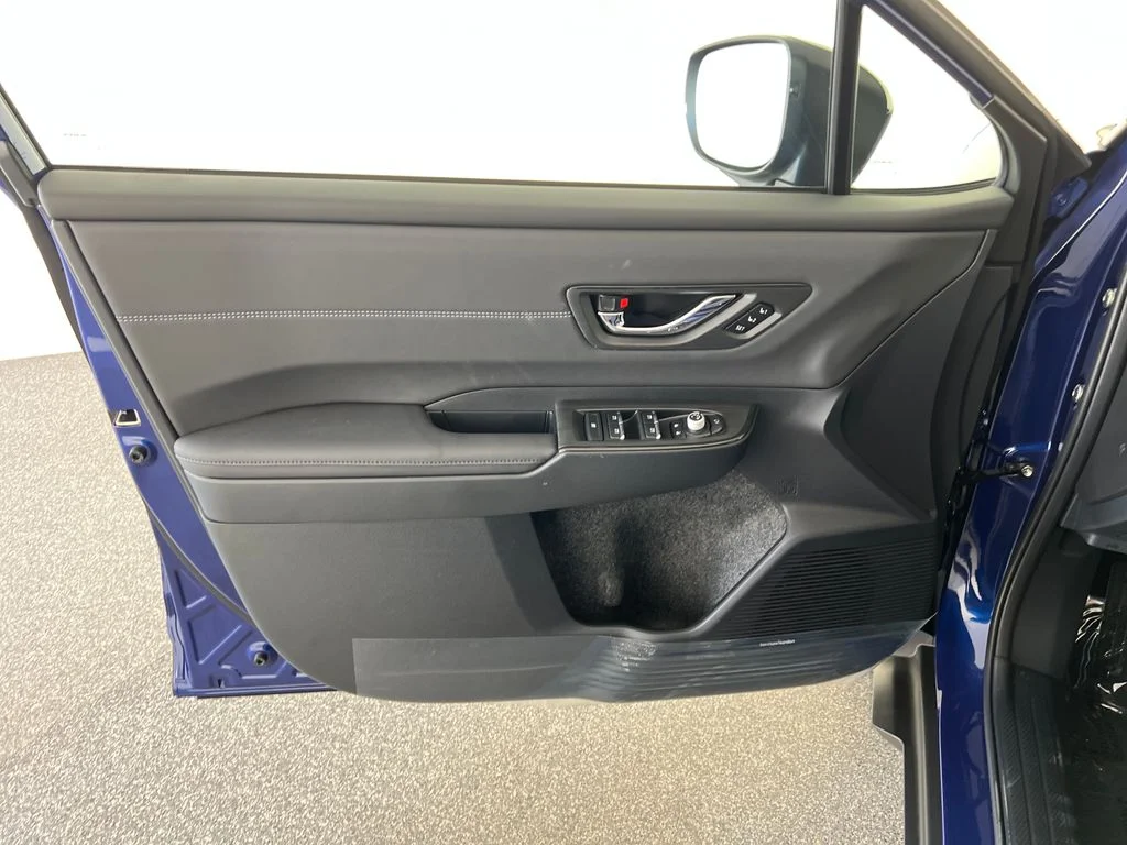 New 2026 SAPPHIRE BLUE PEARL Subaru Touring XT image 12