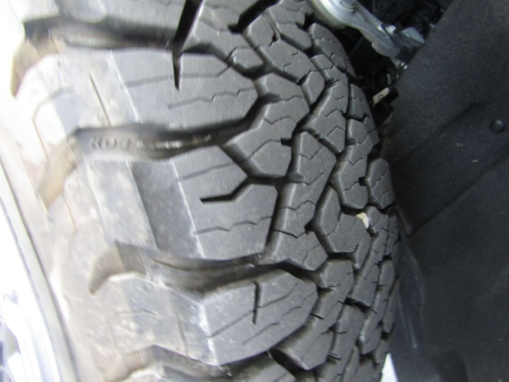 Used 2024 Green Ford Raptor image 32