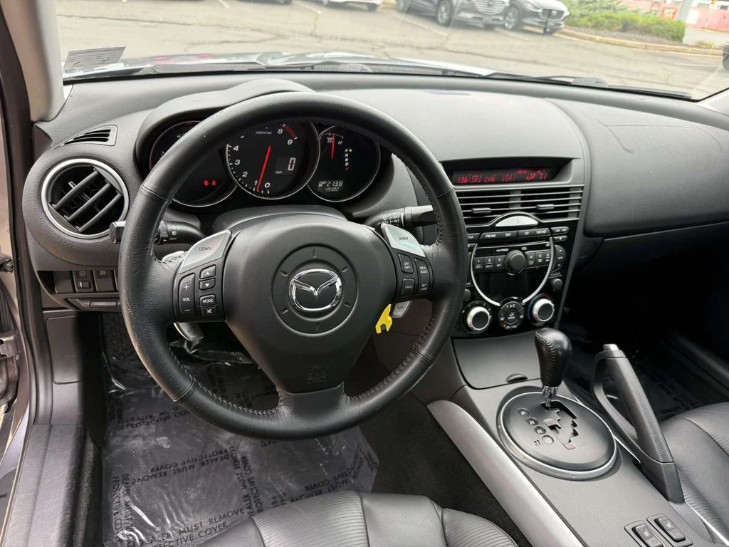 Used 2005 Gray Mazda Sport image 2
