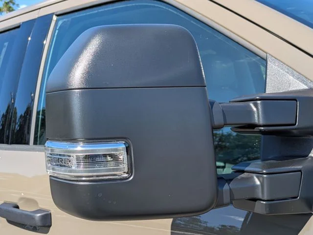 New 2026 Marsh Gray Ford F-250® XLT image 12